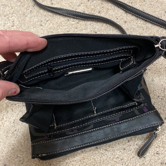 Cross body bag - Picture 3 of 3